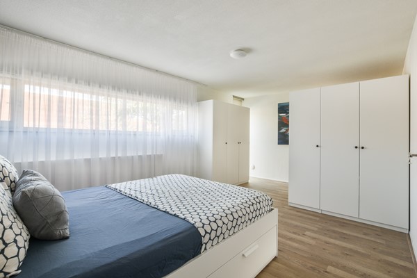 Medium property photo - Schaarbeekstraat 69, 1066 WH Amsterdam